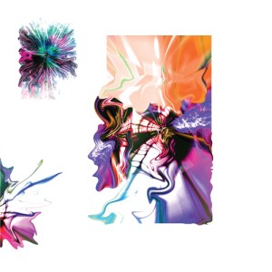 David Kanaga: Dyad (Original Game Soundtrack)