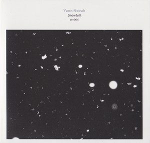 Yann Novak: Snowfall