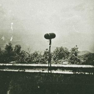 Hiss Tracts: Shortwave Nights