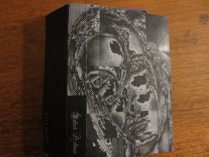 Velvet Holmes: s/t tape