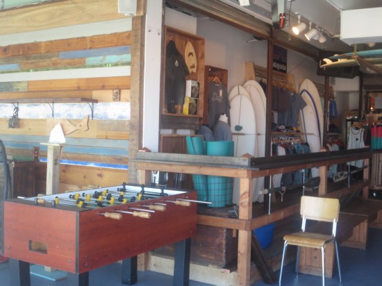 Pop's Garage (or the bar next to it), Asbury Park, NJ