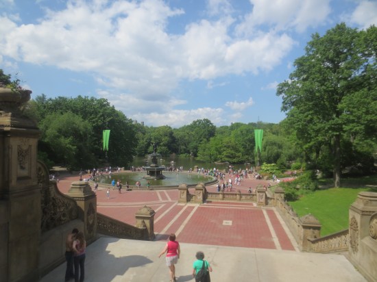 Central Park