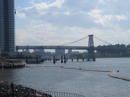 Williamsburg Bridge
