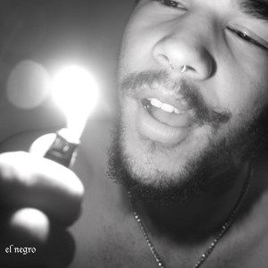 Signor Benedick The Moor: El Negro