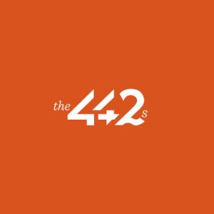 The 442's: s/t