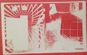 v/a: Life Blood tape