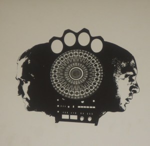 What We'll Be: Subject/Object 12"