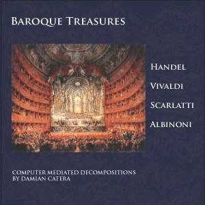 Damian Catera: Baroque Treasures