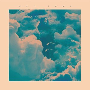 Evy Jane: Closer EP 12"