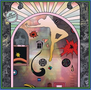 The Garment District: If You Take Your Magic Slow LP