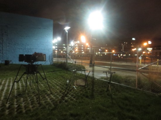 Destroy Band's machines