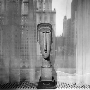 Andy Stott: Faith In Strangers 