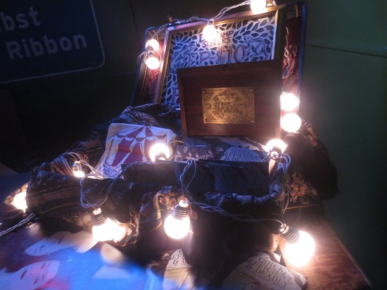 DeCamp Sisters merch