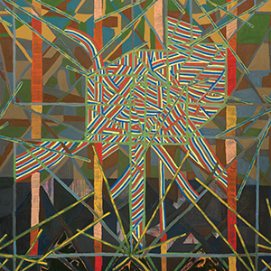 Frank Bretschneider + Steve Roden: Suite Nuit