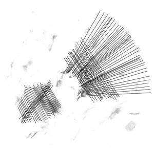 Loren Connors/Vapour Theories: split LP