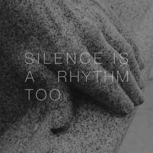 Matthew Collings: Silence Is A Rhythm Too LP