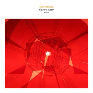 Steve Roden: Flower & Water