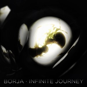 Borja: Infinite Journey EP