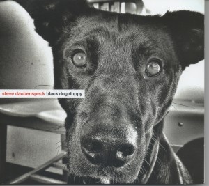 Steve Daubenspeck: Black Dog Duppy