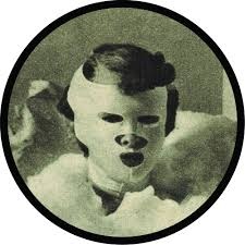 Aaron Dilloway: The Beauty Bath LP