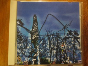 Nausea Valley: Blood On The Spaceship 