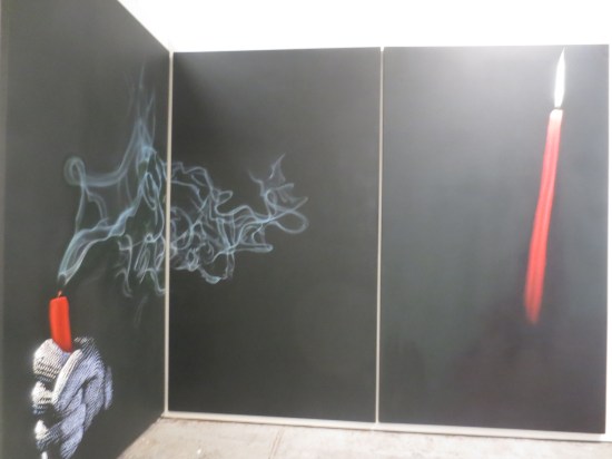 Some Deaths Take Forever