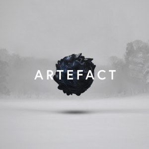 Max Cooper and Tom Hodge: Artefact EP