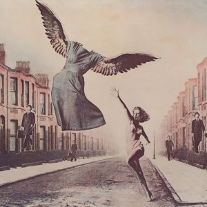 Shana Falana: Set Your Lightning Fire Free 