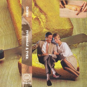 Cambo: Patronage & Pork tape