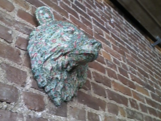 Bareburger, Astoria, Queens