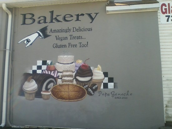 Papa Ganache, Matawan, NJ