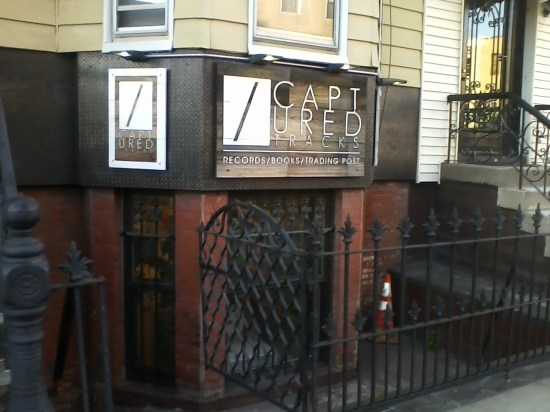 Captured Tracks, Brooklyn