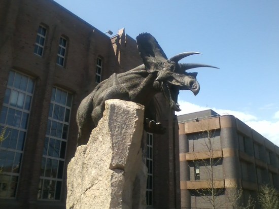 Peabody Museum, New Haven, CT