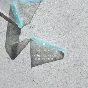 Twigs & Yarn: Still Forms Drift CD-r