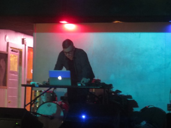 Christopher Bissonnette