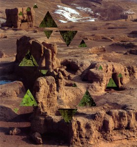 OverScan: Conscious tape