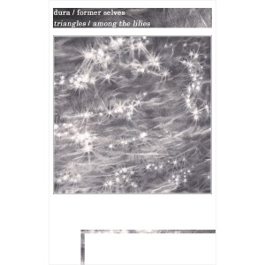 Dura/Former Selves: Triangles/Among the Lilies split tape