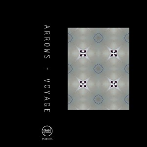 Arrows: Voyage tape