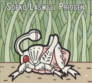Sopko Laswell Pridgen: s/t