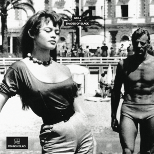 Dax J: Shades of Black
