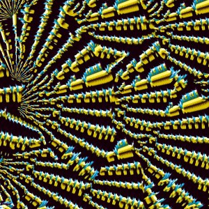 Lucindo: Alien Rebellion 12" EP