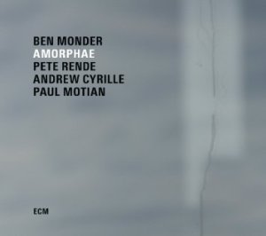 Ben Monder: Amorphae
