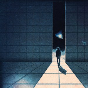 Majeure: Union of Worlds tape