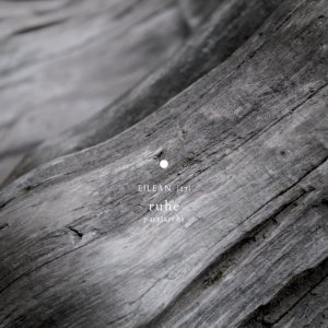 Ruhe: Patriarchs CD-r