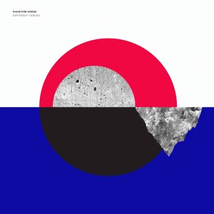 Phantom Horse: Different Forces LP