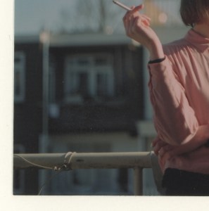 Daniël Jacques: Discovery Change (Part 3) 12"