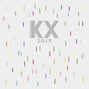 v/a: KX 2015