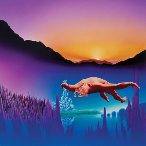 Viands: Temporal Relics LP