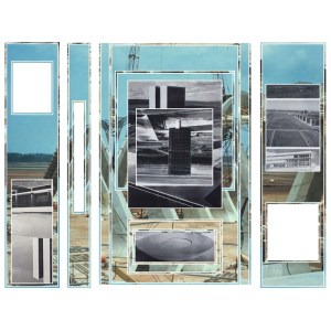 DMZ: Carex Boréal tape