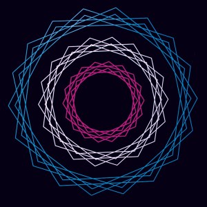 Thousand Foot Whale Claw: Cosmic Winds tape